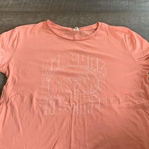 Rip curl tee